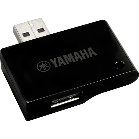 Yamaha ADAPTADOR MIDI UD BT01