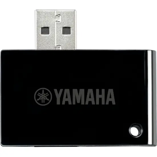 Yamaha ADAPTADOR MIDI UD BT01
