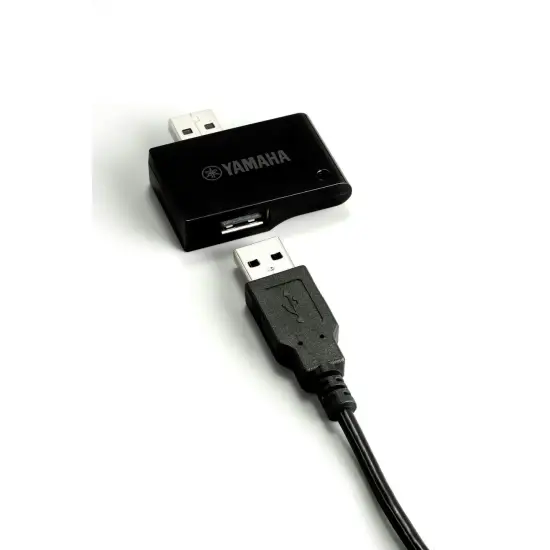 Yamaha ADAPTADOR MIDI UD BT01