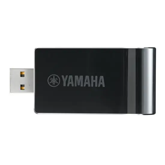 Yamaha ADAPTADOR LAN UD WL01