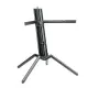 K&M SUPORTE TECLADO Baby Spider Pro Black 18840