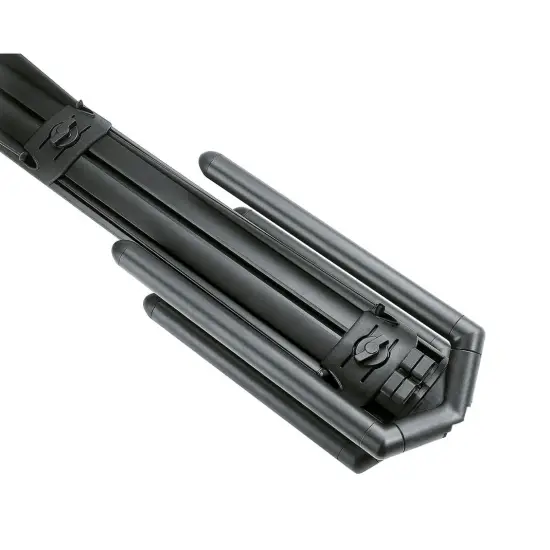 K&M SUPORTE TECLADO Baby Spider Pro Black 18840