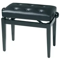Gewa BANCO PIANO Deluxe Black Polish