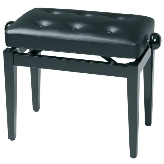 Gewa BANCO PIANO Deluxe Black Polish
