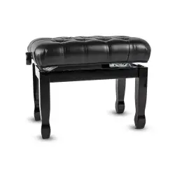 Gewa BANCO PIANO Deluxe XL Black High Gloss