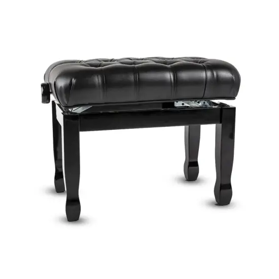 Gewa BANCO PIANO Deluxe XL Black High Gloss