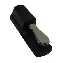 WK PEDAL SUSTAIN ASP 1