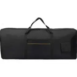 WK SACO TECLADO AKB 10 61 Teclas