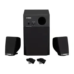Yamaha PAR MONITORES GENOS GNS MS01