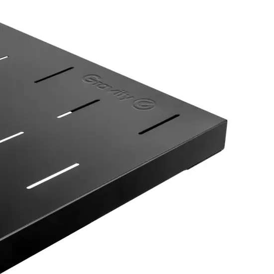 Gravity MESA SUPORTE TECLADO KS RD 1