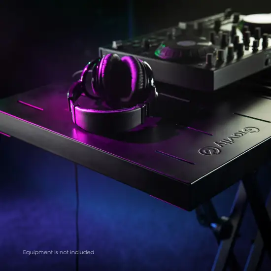 Gravity MESA SUPORTE TECLADO KS RD 1
