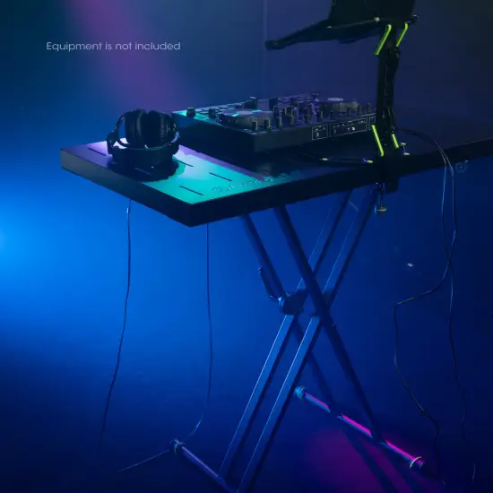 Gravity MESA SUPORTE TECLADO KS RD 1