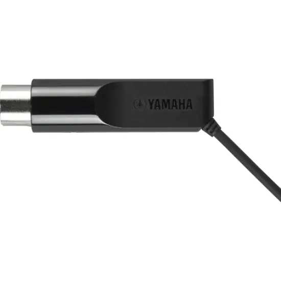 Yamaha ADAPTADOR MIDI MD BT01 Wireless Midi/Bluetooth