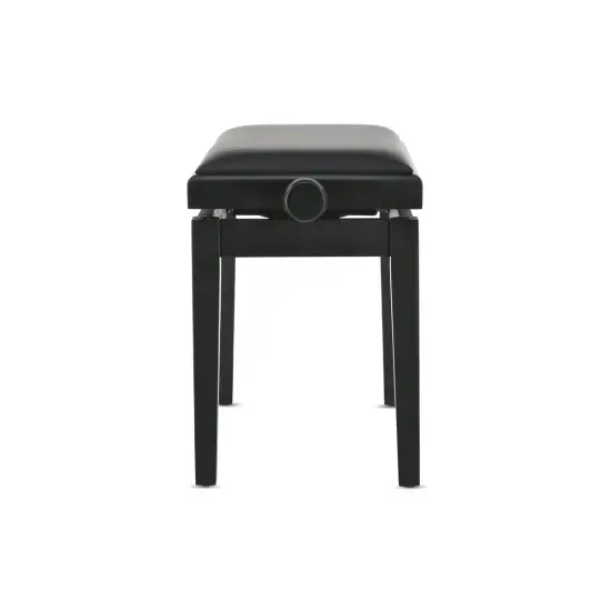 Gewa BANCO PIANO Deluxe Vinil Preto Matte