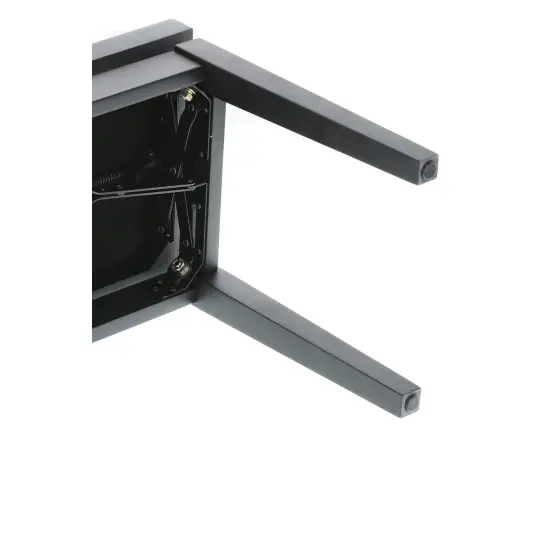 Gewa BANCO PIANO Deluxe Vinil Preto Matte