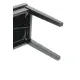 Gewa BANCO PIANO Deluxe Vinil Preto Matte