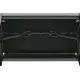 Gewa BANCO PIANO Deluxe Vinil Preto Brilhante