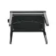 Gewa BANCO PIANO Deluxe Vinil Preto Brilhante