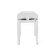 Gewa BANCO PIANO Deluxe Vinil Branco Matte