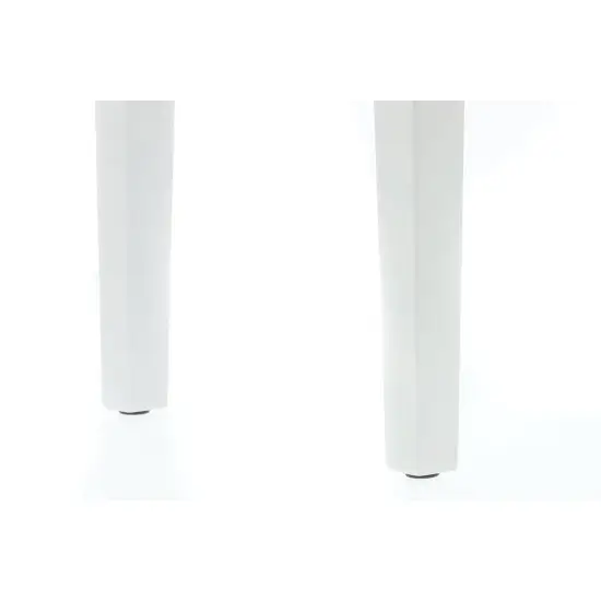 Gewa BANCO PIANO Deluxe Vinil Branco Matte