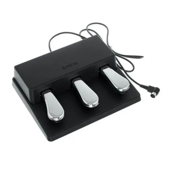 Kawai PEDAL PIANO GFP 3