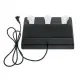 Kawai PEDAL PIANO GFP 3