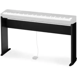 Casio SUPORTE PIANO Privia CS 68BK