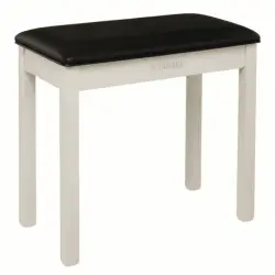 Yamaha BANCO PIANO B1 White Birch