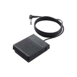 Korg PEDAL FOOTSWITCH/SUSTAIN PS-3 Switch Pedal