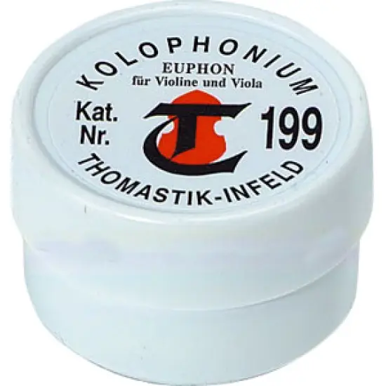 Thomastik RESINA VIOLINO / VIOLA Euphon 199