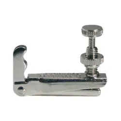 Wittner MICRO AFINADOR VIOLINO 3/4 4/4 (UN)