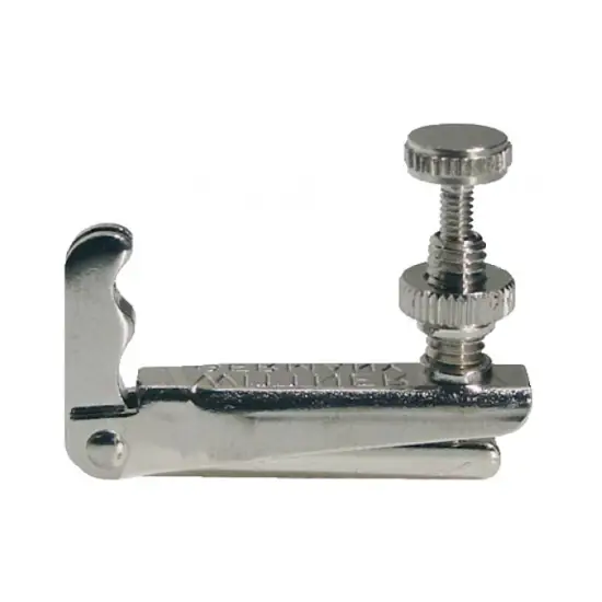 Wittner MICRO AFINADOR VIOLINO 3/4 4/4 (UN)