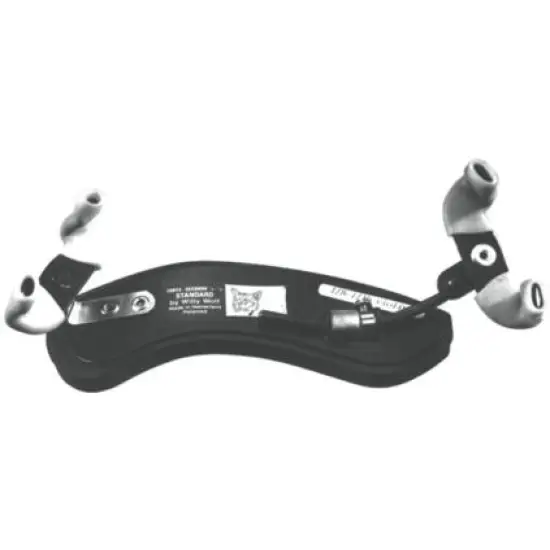 Wolf ALMOFADA VIOLINO 1/16 1/8 Forte Secondo