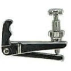 MICRO AFINADOR  CORDA VIOLINO 1/2 1/4 (UN)