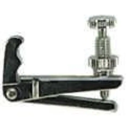MICRO AFINADOR  CORDA VIOLINO 1/2 1/4 (UN)