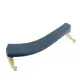 Kun ALMOFADA VIOLINO 3/4 4/4 Standard