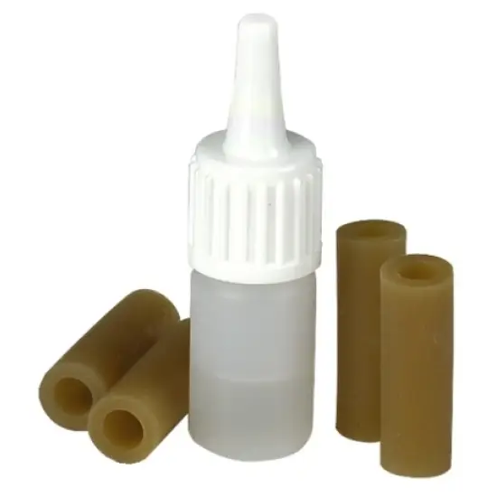 Wolf KIT MANUTENÇÃO ALMOFADA SR 58