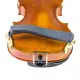 Kun ALMOFADA VIOLINO 3/4 1/2 Standard