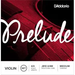 Daddario SET CORDAS VIOLINO 1/2 Prelude J810