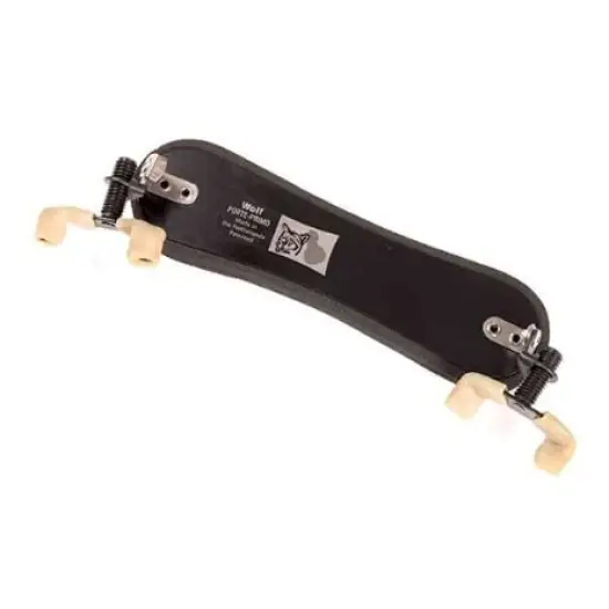 Wolf ALMOFADA VIOLINO 3/4 4/4 Forte Primo