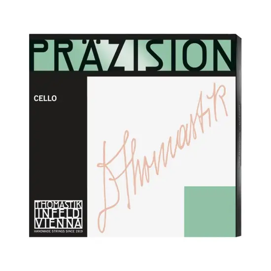 Thomastik CORDA VIOLONCELO 4/4 Prazision 93 (D   Ré)
