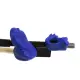 Things4Strings APOIO ARCO BOW HOLD BUDDIES Azul