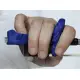 Things4Strings APOIO ARCO BOW HOLD BUDDIES Azul