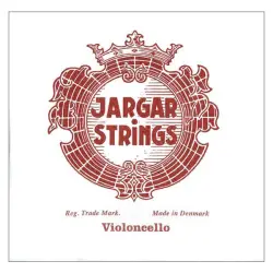 Jargar CORDA VIOLONCELO 4/4 Classic Forte (D   Ré)