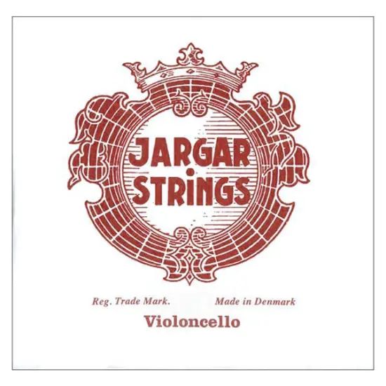 Jargar CORDA VIOLONCELO 4/4 Classic Forte (D   Ré)