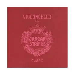 Jargar CORDA VIOLONCELO 4/4 Classic Forte (G   Sol)