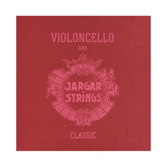 Jargar CORDA VIOLONCELO 4/4 Classic Forte (G   Sol)