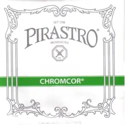 Pirastro CORDA VIOLONCELO 4/4 Chromcor Medium (A   Lá)
