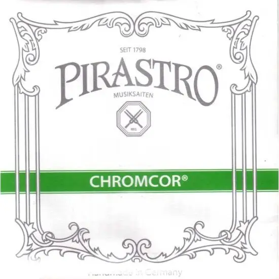 Pirastro CORDA VIOLONCELO 4/4 Chromcor Medium (A   Lá)
