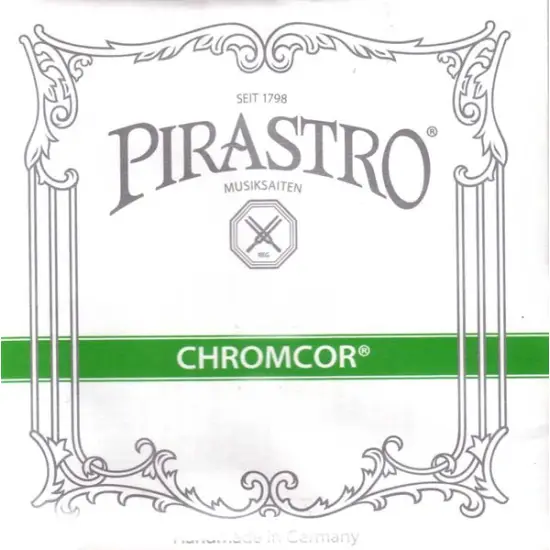 Pirastro CORDA VIOLONCELO 4/4 Chromcor Medium (G   Sol)